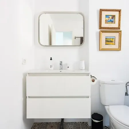 Home2book Las Caletillas Avenue & Beach Apartment *