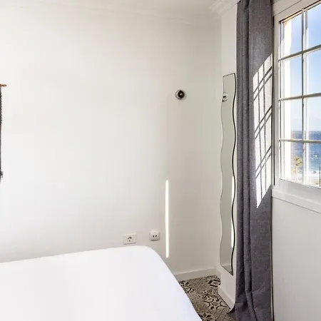 Apartment Home2book Las Caletillas Avenue & Beach Candelaria