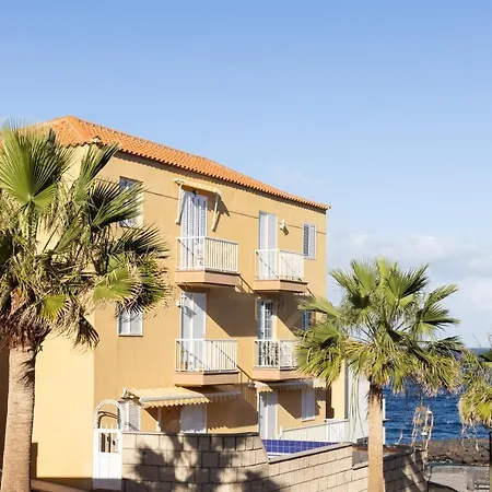 Home2book Las Caletillas Avenue & Beach Apartment *