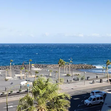 Home2book Las Caletillas Avenue & Beach * Candelaria