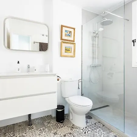 Home2book Las Caletillas Avenue & Beach Apartment *
