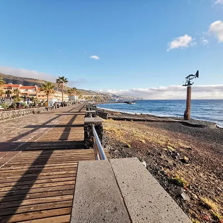 Home2book Las Caletillas Avenue & Beach * Candelaria