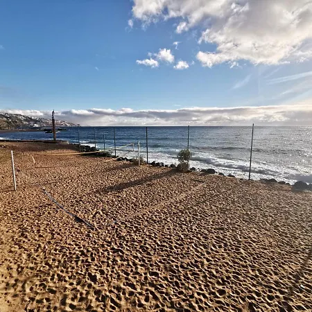 Apartment Home2book Las Caletillas Avenue & Beach *